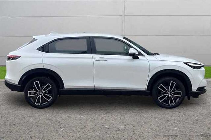 Honda HR-V Hybrid 1.5 eHEV Elegance 5dr CVT 