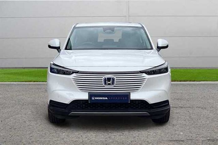 Honda HR-V Hybrid 1.5 eHEV Elegance 5dr CVT 