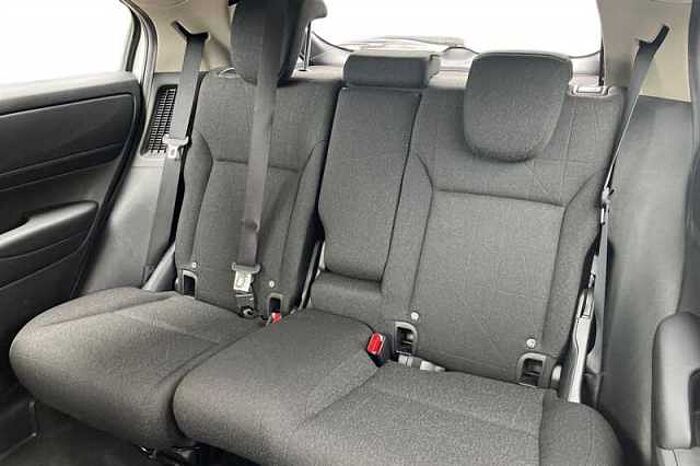Honda HR-V Hybrid 1.5 eHEV Elegance 5dr CVT 