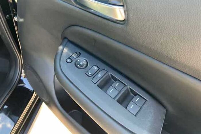 Honda Jazz Hybrid 1.5 i-MMD Hybrid Crosstar Advance 5dr eCVT 