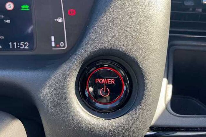 Honda Jazz Hybrid 1.5 i-MMD Hybrid Crosstar Advance 5dr eCVT 