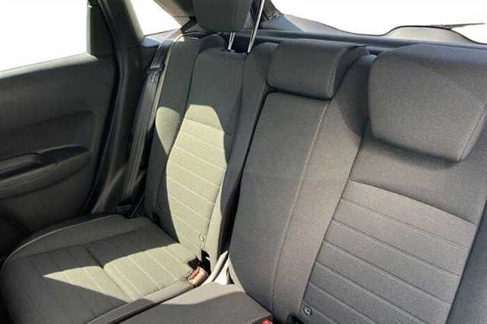 Honda Jazz Hybrid 1.5 i-MMD Hybrid Crosstar Advance 5dr eCVT 