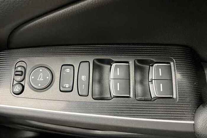 Honda Civic Hybrid 2.0 eHEV Advance 5dr CVT 