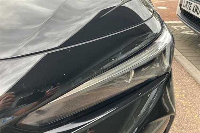 Honda Civic Hybrid 2.0 eHEV Advance 5dr CVT 