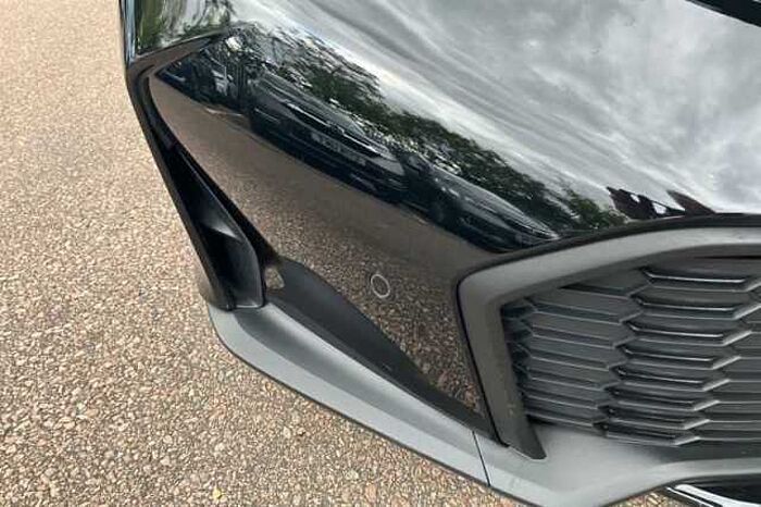 Honda Civic Hybrid 2.0 eHEV Advance 5dr CVT 