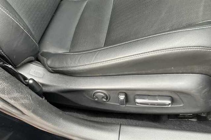 Honda Civic Hybrid 2.0 eHEV Advance 5dr CVT 