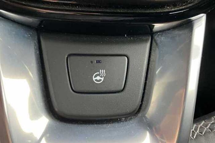 Honda Civic Hybrid 2.0 eHEV Advance 5dr CVT 
