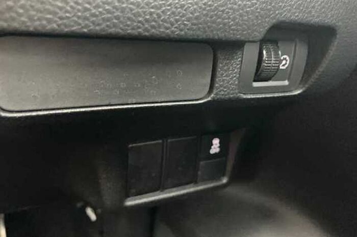 Honda Civic Hybrid 2.0 eHEV Advance 5dr CVT 