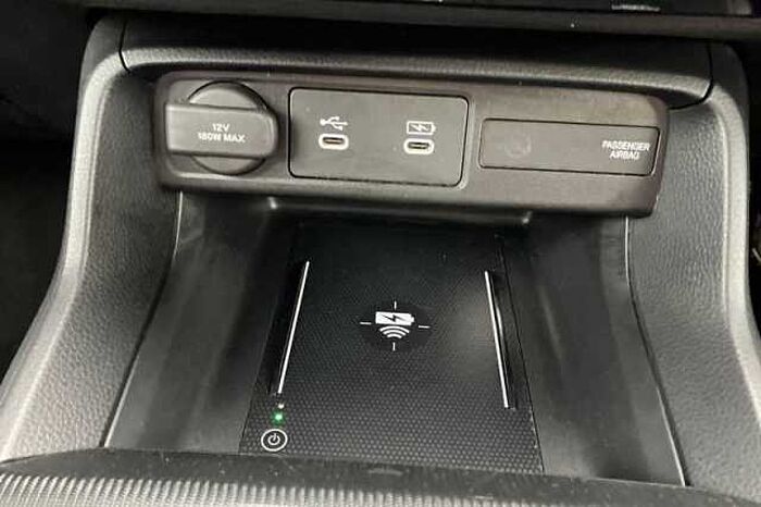 Honda Civic Hybrid 2.0 eHEV Advance 5dr CVT 
