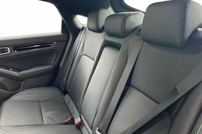 Honda Civic Hybrid 2.0 eHEV Advance 5dr CVT 
