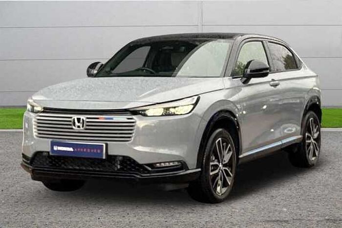 Honda HR-V Hybrid 1.5 eHEV Advance Style Plus 5dr CVT 