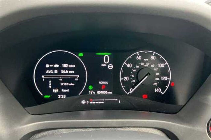Honda HR-V Hybrid 1.5 eHEV Advance Style Plus 5dr CVT 
