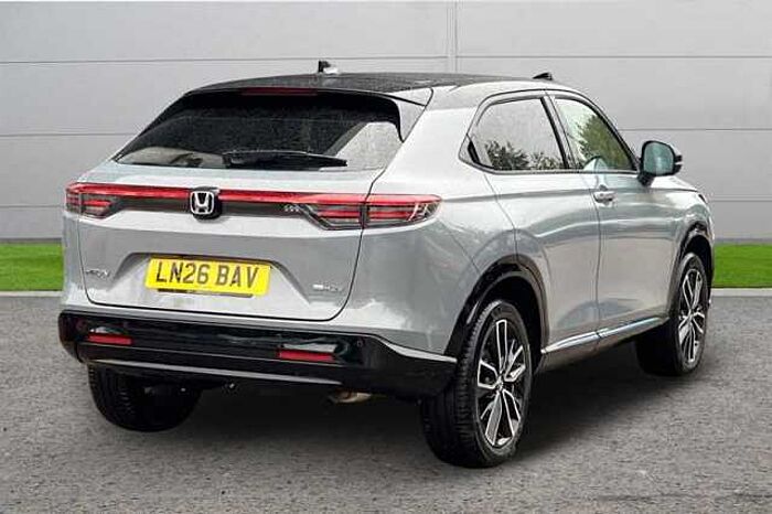 Honda HR-V Hybrid 1.5 eHEV Advance Style Plus 5dr CVT 