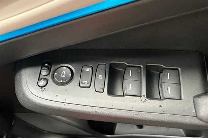 Honda HR-V Hybrid 1.5 eHEV Advance Style Plus 5dr CVT 
