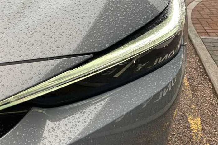 Honda HR-V Hybrid 1.5 eHEV Advance Style Plus 5dr CVT 