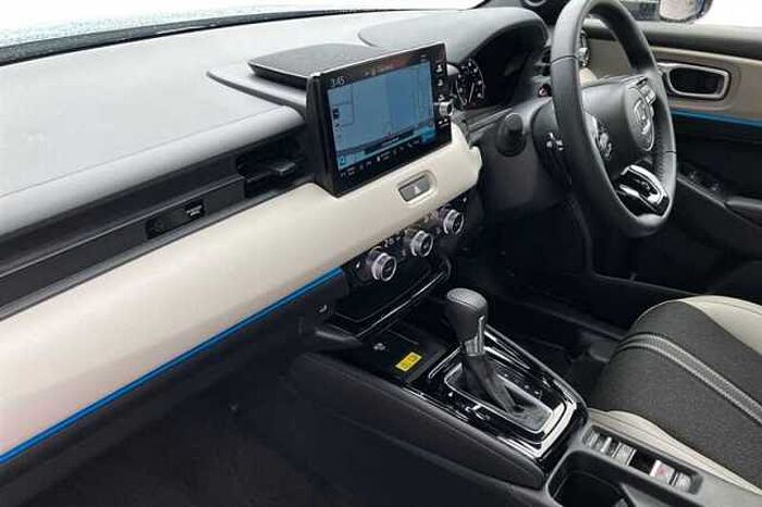 Honda HR-V Hybrid 1.5 eHEV Advance Style Plus 5dr CVT 
