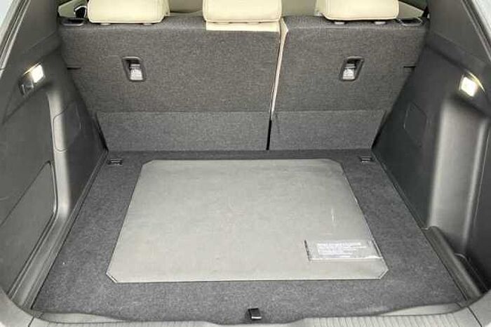 Honda HR-V Hybrid 1.5 eHEV Advance Style Plus 5dr CVT 