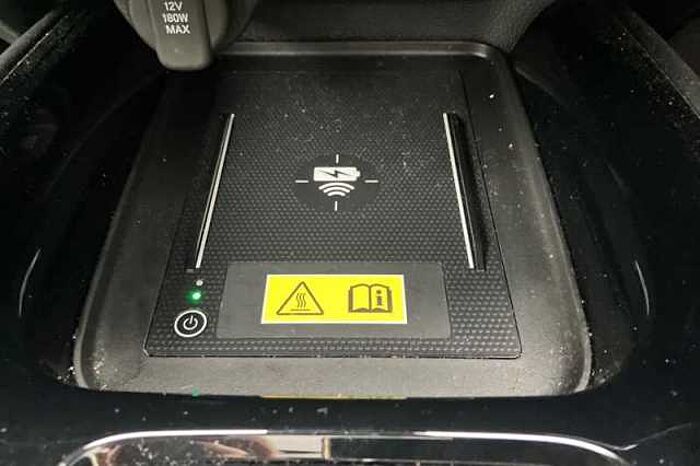 Honda HR-V Hybrid 1.5 eHEV Advance Style Plus 5dr CVT 