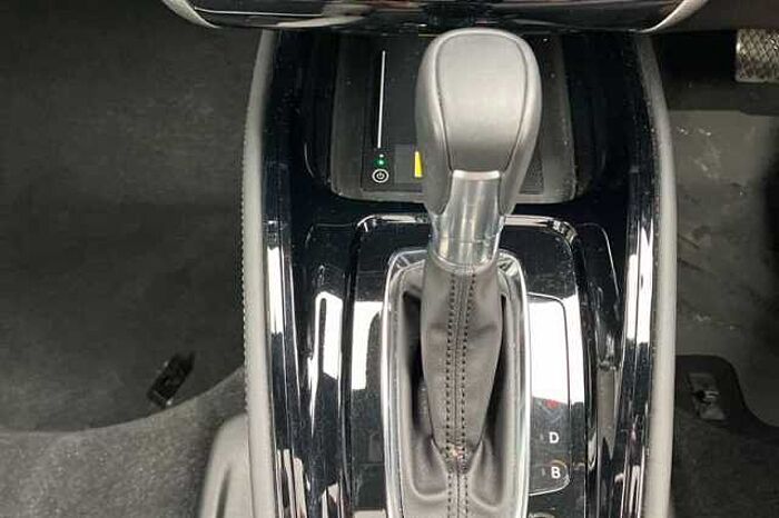 Honda HR-V Hybrid 1.5 eHEV Advance Style Plus 5dr CVT 