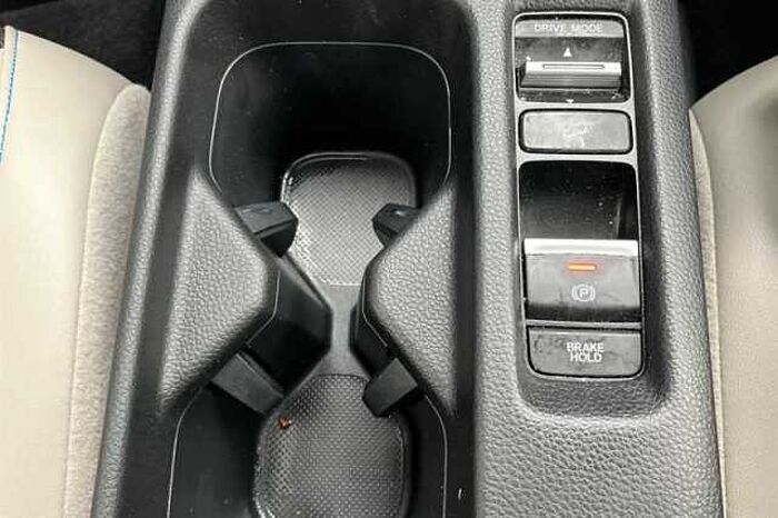 Honda HR-V Hybrid 1.5 eHEV Advance Style Plus 5dr CVT 