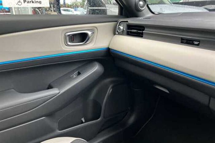 Honda HR-V Hybrid 1.5 eHEV Advance Style Plus 5dr CVT 