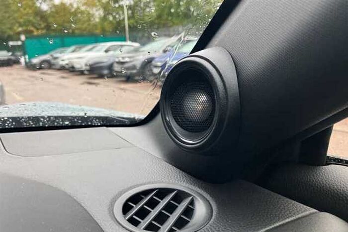 Honda HR-V Hybrid 1.5 eHEV Advance Style Plus 5dr CVT 