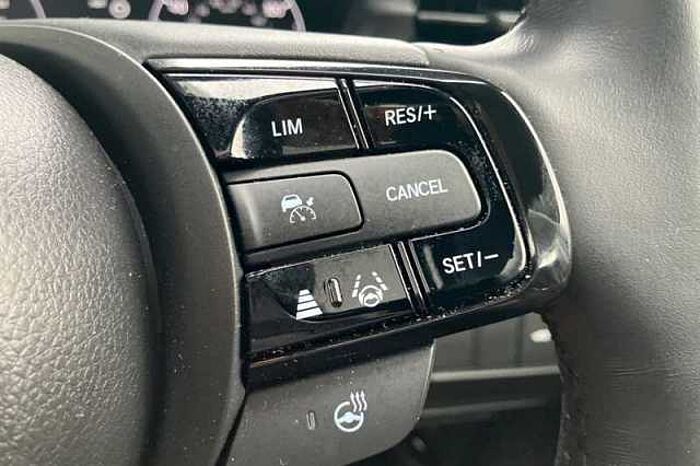 Honda HR-V Hybrid 1.5 eHEV Advance Style Plus 5dr CVT 