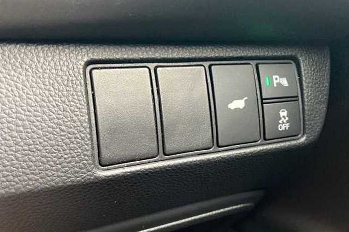 Honda HR-V Hybrid 1.5 eHEV Advance Style Plus 5dr CVT 