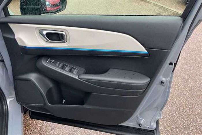 Honda HR-V Hybrid 1.5 eHEV Advance Style Plus 5dr CVT 
