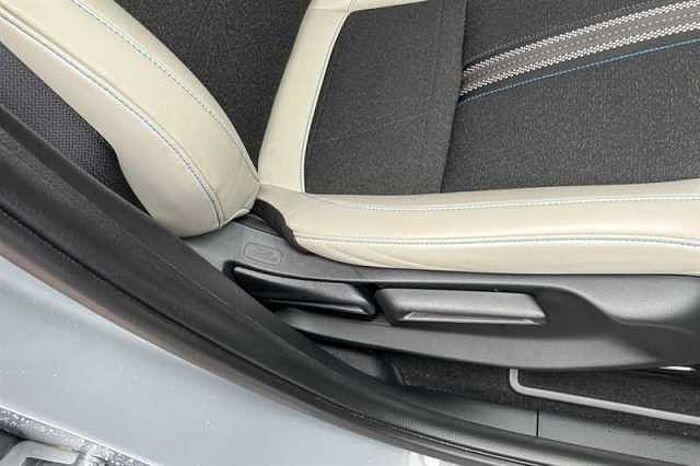 Honda HR-V Hybrid 1.5 eHEV Advance Style Plus 5dr CVT 