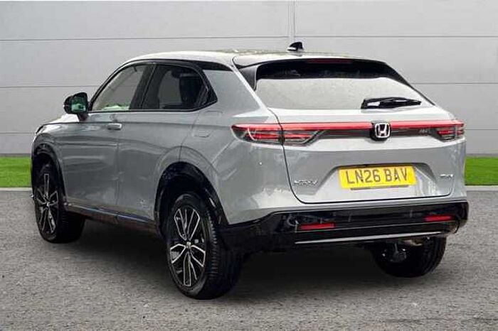 Honda HR-V Hybrid 1.5 eHEV Advance Style Plus 5dr CVT 