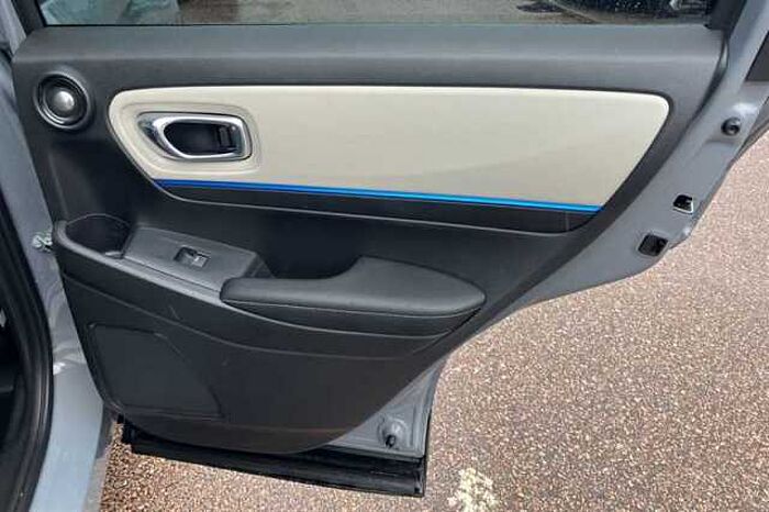 Honda HR-V Hybrid 1.5 eHEV Advance Style Plus 5dr CVT 