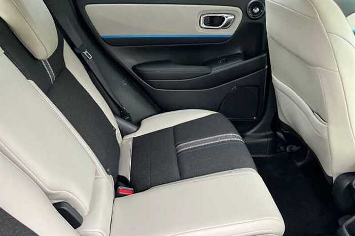 Honda HR-V Hybrid 1.5 eHEV Advance Style Plus 5dr CVT 