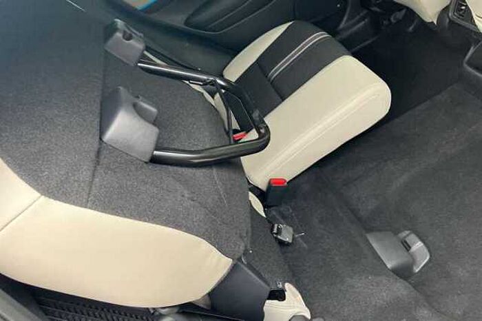 Honda HR-V Hybrid 1.5 eHEV Advance Style Plus 5dr CVT 