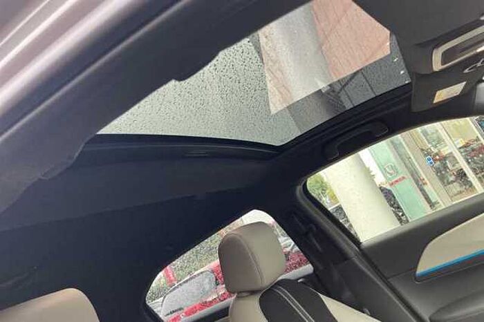 Honda HR-V Hybrid 1.5 eHEV Advance Style Plus 5dr CVT 