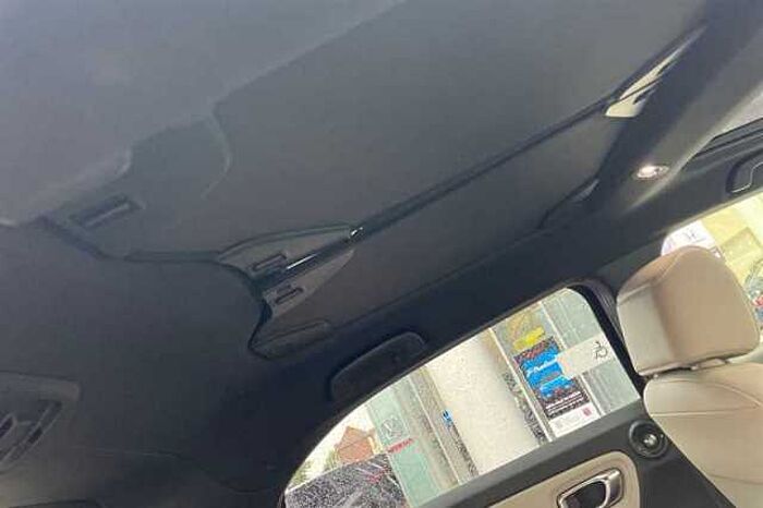 Honda HR-V Hybrid 1.5 eHEV Advance Style Plus 5dr CVT 