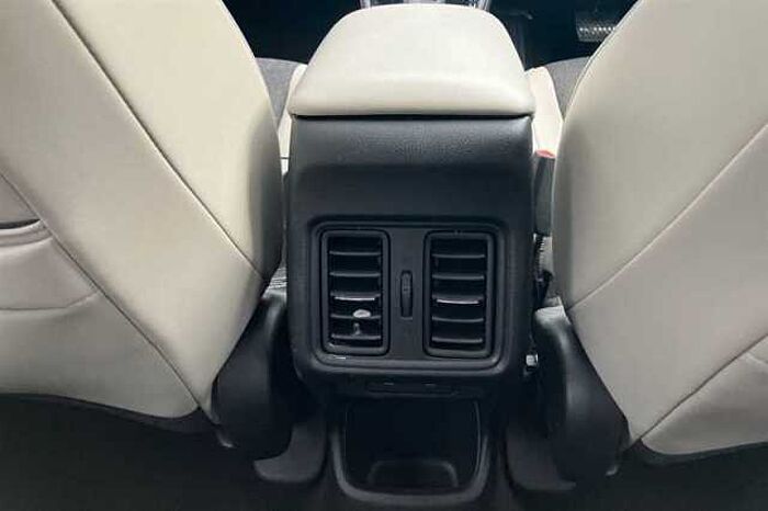 Honda HR-V Hybrid 1.5 eHEV Advance Style Plus 5dr CVT 