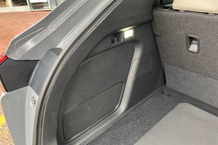 Honda HR-V Hybrid 1.5 eHEV Advance Style Plus 5dr CVT 