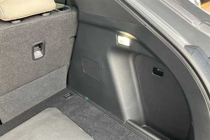 Honda HR-V Hybrid 1.5 eHEV Advance Style Plus 5dr CVT 