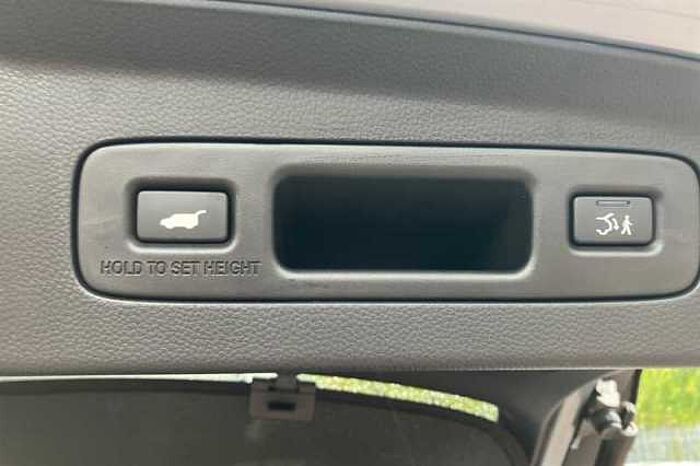 Honda HR-V Hybrid 1.5 eHEV Advance Style Plus 5dr CVT 
