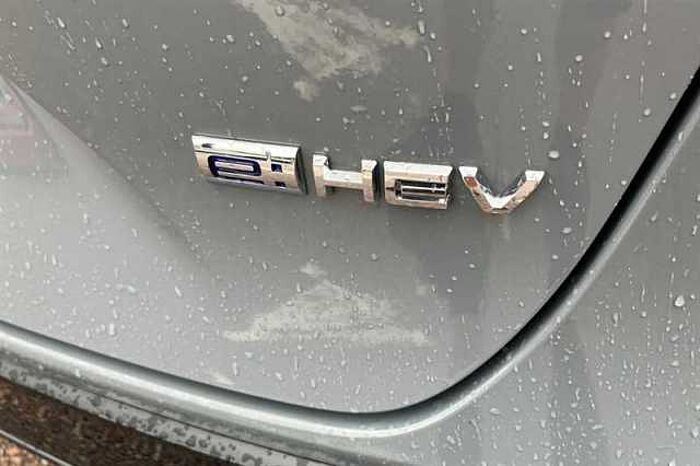 Honda HR-V Hybrid 1.5 eHEV Advance Style Plus 5dr CVT 