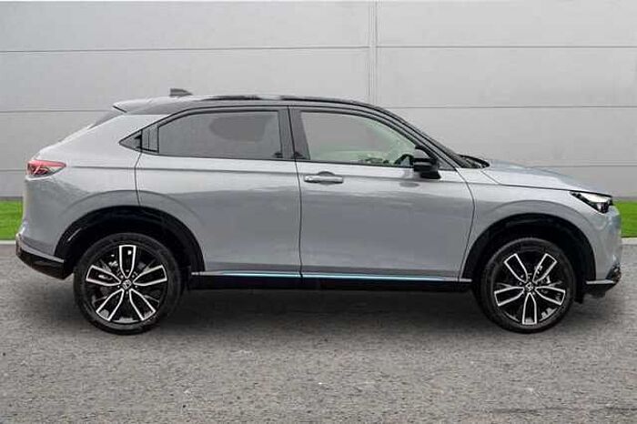 Honda HR-V Hybrid 1.5 eHEV Advance Style Plus 5dr CVT 
