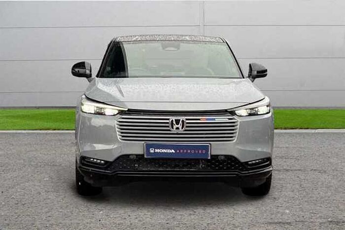 Honda HR-V Hybrid 1.5 eHEV Advance Style Plus 5dr CVT 