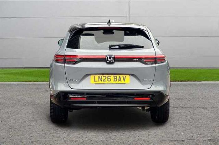 Honda HR-V Hybrid 1.5 eHEV Advance Style Plus 5dr CVT 