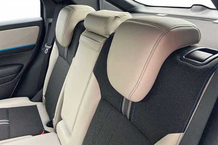 Honda HR-V Hybrid 1.5 eHEV Advance Style Plus 5dr CVT 