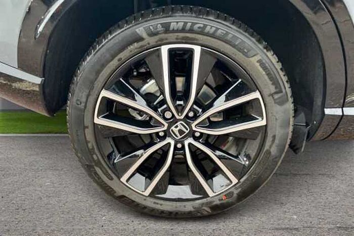 Honda HR-V Hybrid 1.5 eHEV Advance Style Plus 5dr CVT 