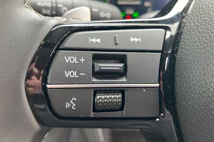 Honda ZR-V e:HEV 2.0 eHEV Advance 5dr CVT 