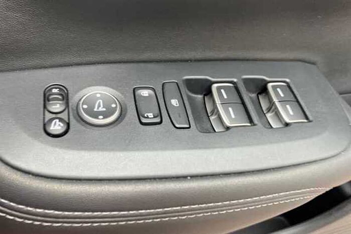 Honda ZR-V e:HEV 2.0 eHEV Advance 5dr CVT 
