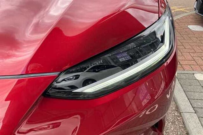 Honda ZR-V e:HEV 2.0 eHEV Advance 5dr CVT 