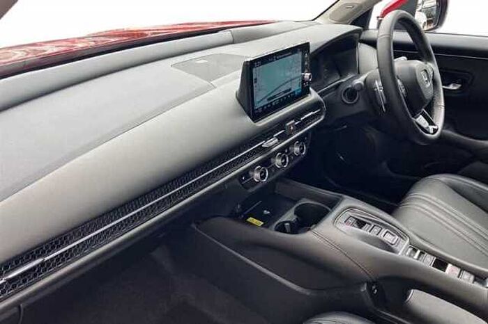 Honda ZR-V e:HEV 2.0 eHEV Advance 5dr CVT 